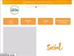 Sites similar to saraki.org