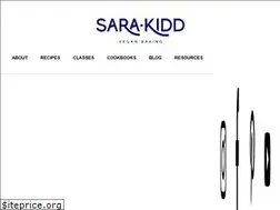 Sites similar to sarakidd.com