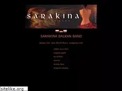 Sites similar to sarakina.art.pl