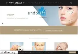 Sites similar to sarakis.com