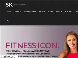 Sites similar to sarakooperman.com