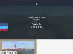 Sites similar to sarakurth.com