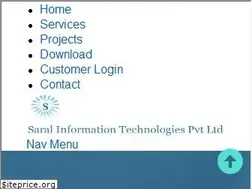 Sites similar to saral-info.com