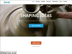 Sites similar to saral.io