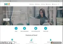 Sites similar to saralaccounts.com