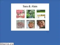 Sites similar to saralain.info