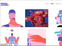 Sites similar to saralainez.es