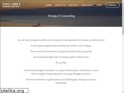Sites similar to saralamb.ca