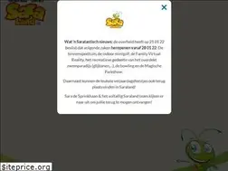 Sites similar to saraland.be