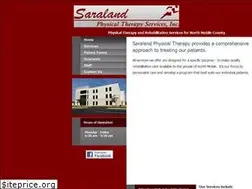Sites similar to saralandpt.com