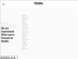 Sites similar to saralaptoprepair.com