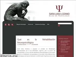 Sites similar to saralaso.com