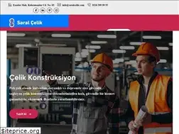 Sites similar to saralcelik.com