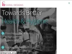Sites similar to saraldesigns.in