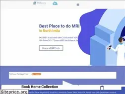 Sites similar to saraldiagnostics.com