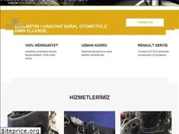 Sites similar to saraledc.com