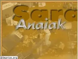 Sites similar to saralegi.com