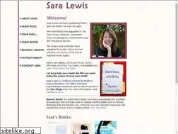 Sites similar to saralewis.com