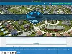 Sites similar to saralgroup.com.tr