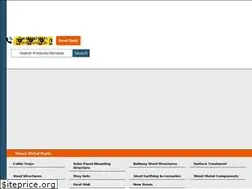 Sites similar to saralindustries.com