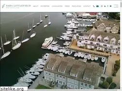 Sites similar to saralittlefield.com