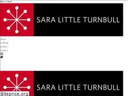 Sites similar to saralittleturnbull.com