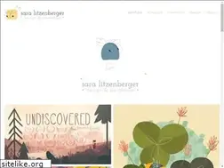 Sites similar to saralitzenberger.com
