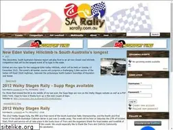 Sites similar to sarally.com.au