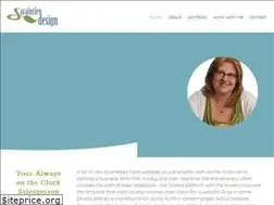 Sites similar to saralorien.com