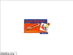 Sites similar to saralpaper.com