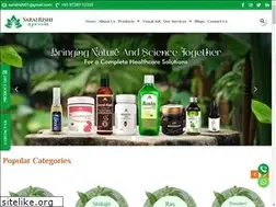 Sites similar to saralrishi.com
