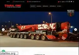 Sites similar to saralvinc.com