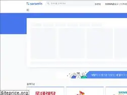 Sites similar to saram.in