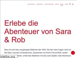 Sites similar to saramachtsauber.at