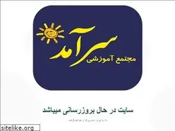 Sites similar to saramadedu.com