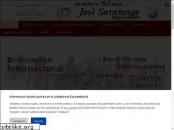 Sites similar to saramago.es