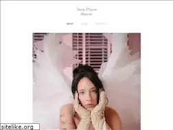 Sites similar to saramariebarron.com