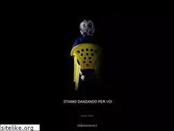Sites similar to saramarinelli.it