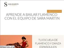 Sites similar to saramartinflamenco.com