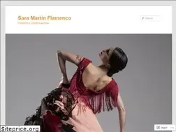 Sites similar to saramartinflamenco.wordpress.com