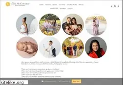 Sites similar to saramcconnell.ca