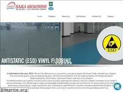 Sites similar to saramechatronix.net