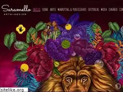 Sites similar to saramello.com