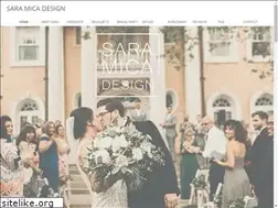 Sites similar to saramicadesign.com