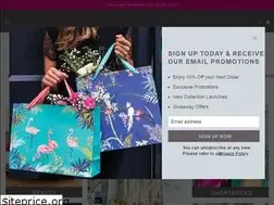 Sites similar to saramiller.london
