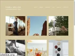Sites similar to saramillerphotography.com