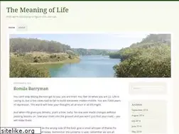 Sites similar to saraminna.wordpress.com