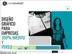 Sites similar to saramompart.com