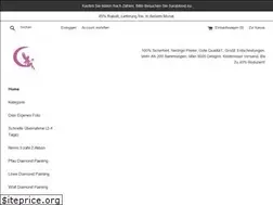 Sites similar to saramond.de