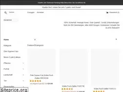 Sites similar to saramond.eu